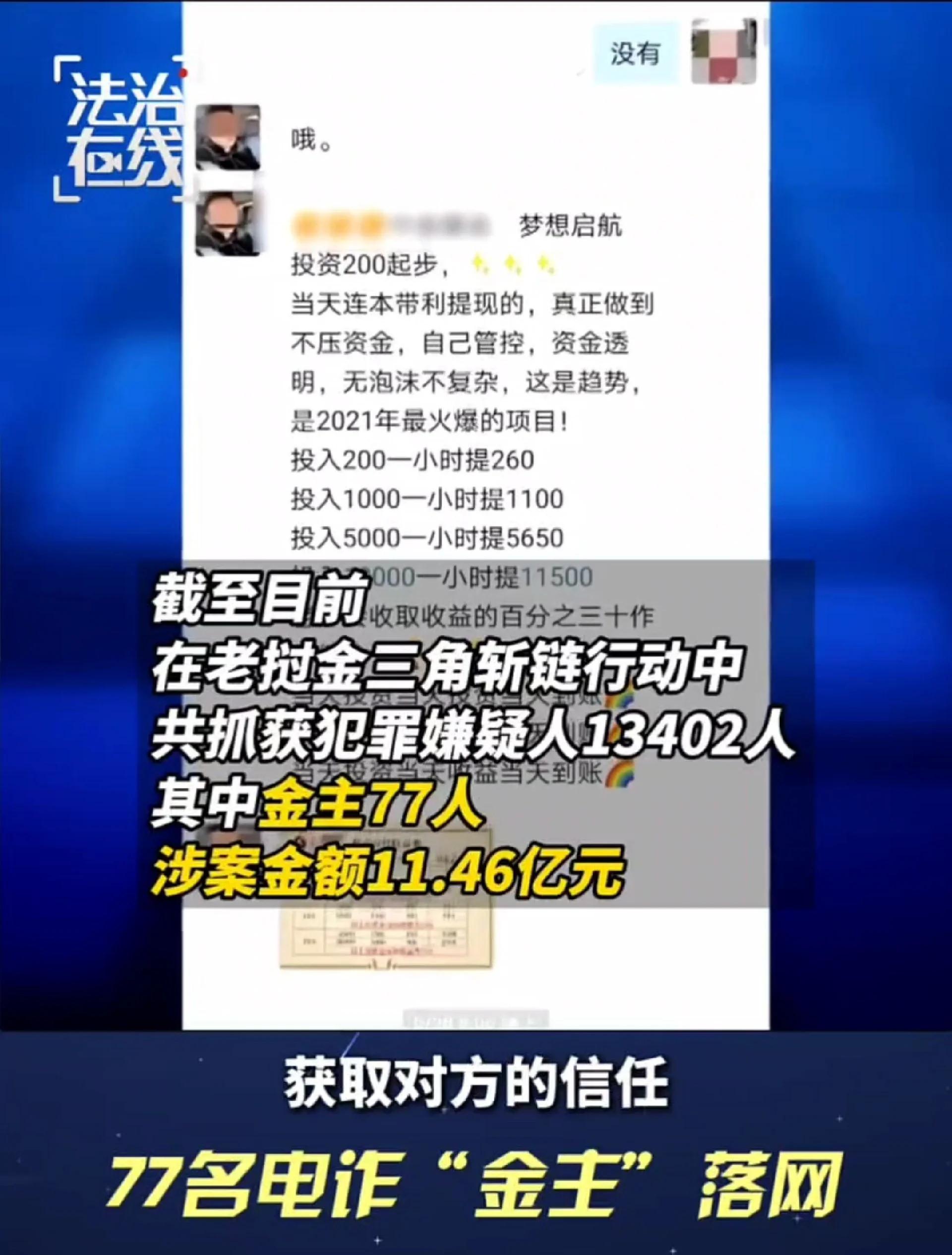 USDT投资骗局被揭发，已有超416人被骗！的简单介绍