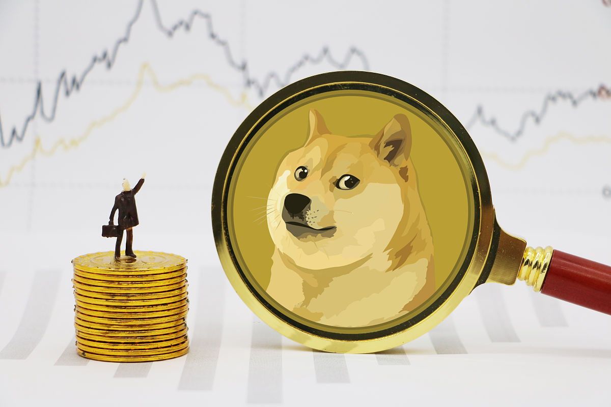 Pinnacle-狗狗币遭遇大幅下滑超5.9%，投资者恐慌性抛售