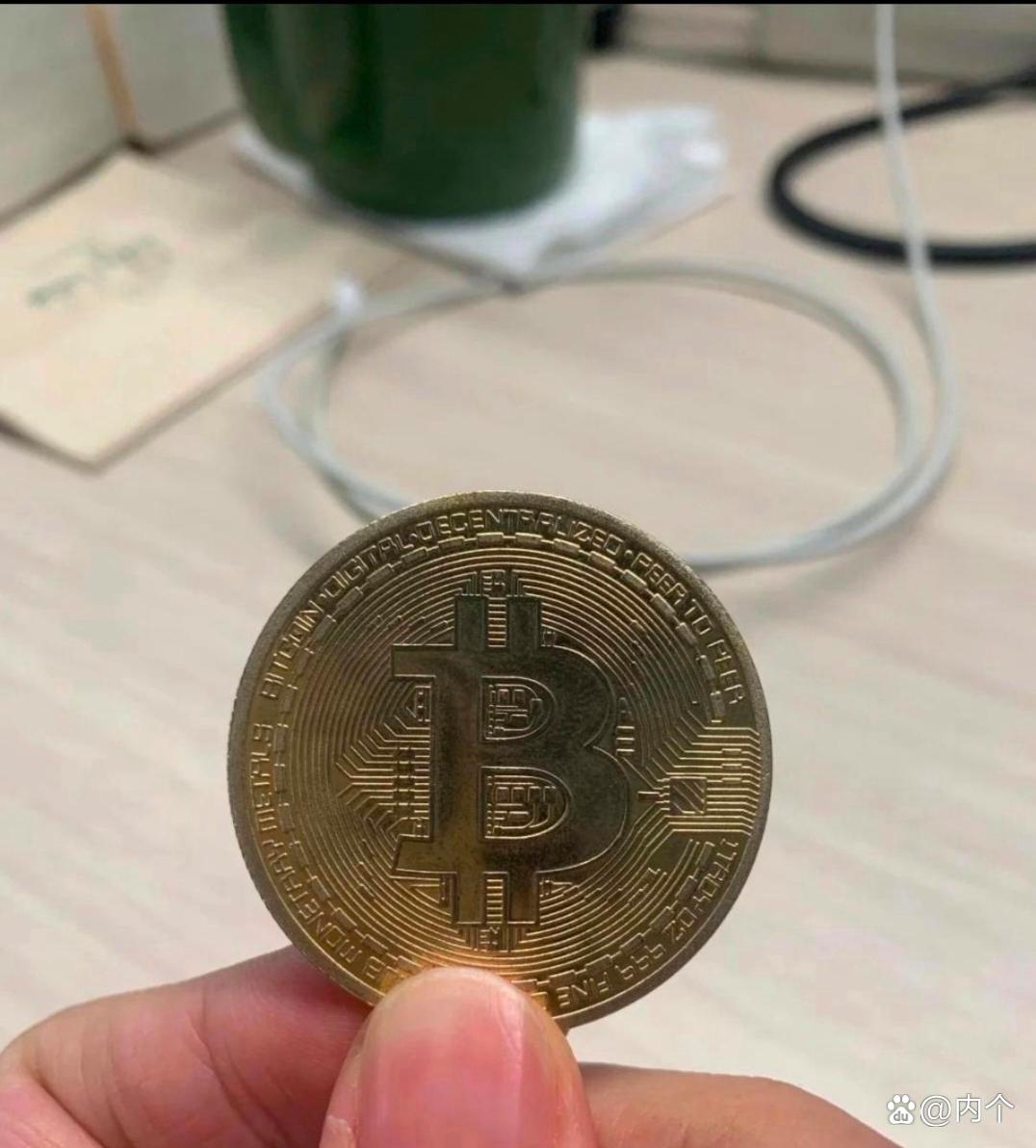 TRON空投即将开始，参与用户将获比特币枚代币