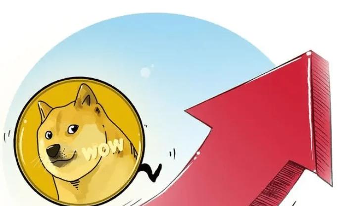 狗狗币创下年内新高，上扬幅高达29.51%，还能追吗？